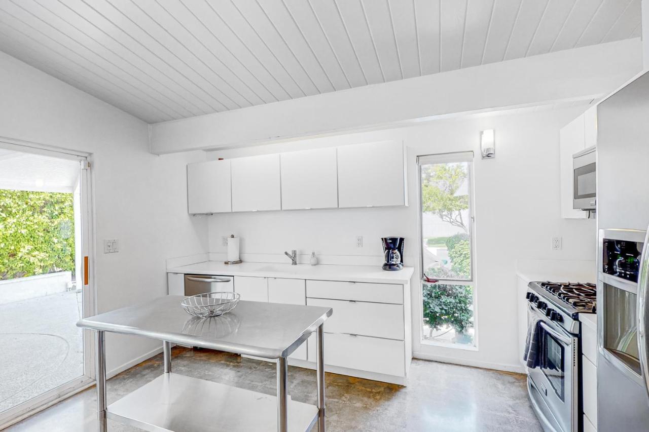 Вилла Palm Springs Midcentury Alexander Permit# 762 Экстерьер фото